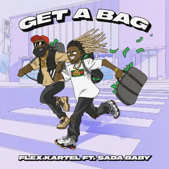 Get a Bag by Flex Kartel