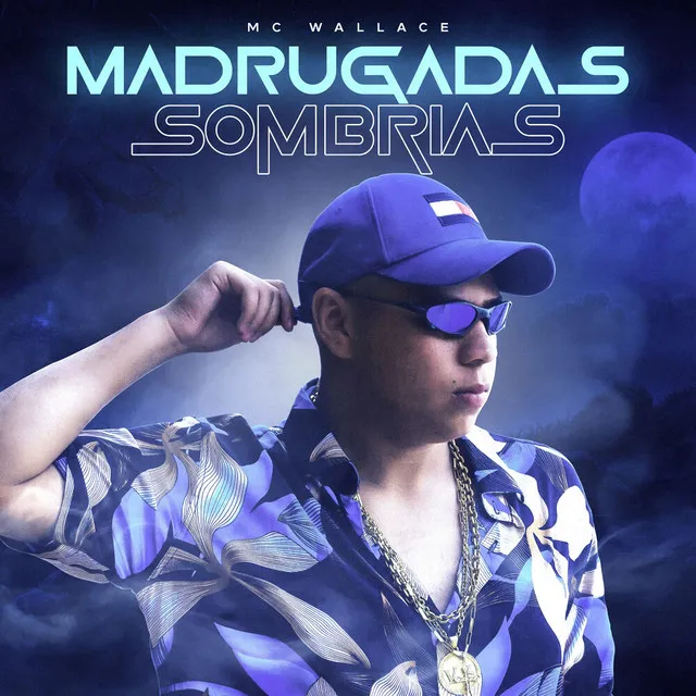 Madrugadas Sombrias