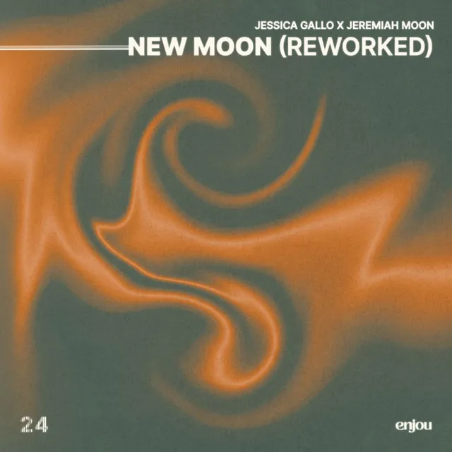 New Moon - Reworked