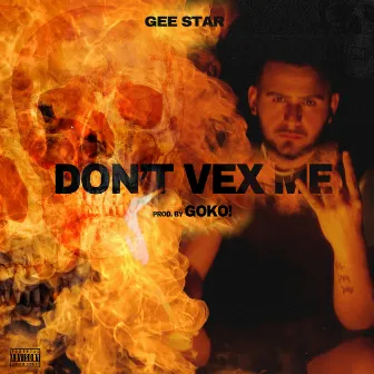 Don't Vex Me by Gee Star