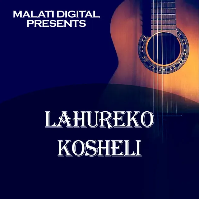 Lahureko Kosheli