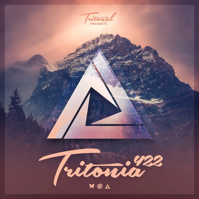 Rise Up (Tritonia 422)