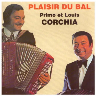 Plaisir du bal by Louis Corchia