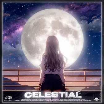 Celestial by $LMK