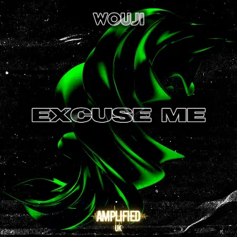 Excuse Me by Wouji