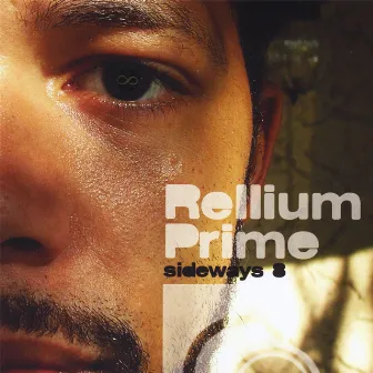 Sideways 8 by Rellium Prime