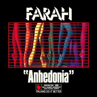 Anhedonia by Farah