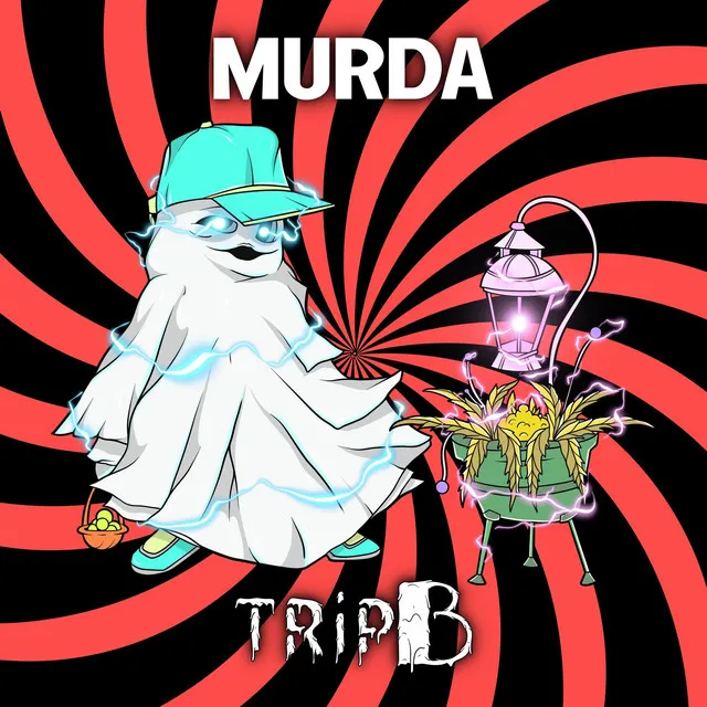 MURDA