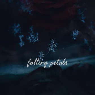 falling petals by M2keik