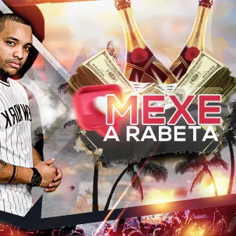 Mexe a Rabeta by damare