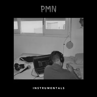 Instrumentals by PMN