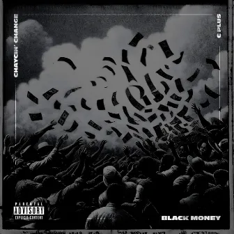 Black Money by C Plus