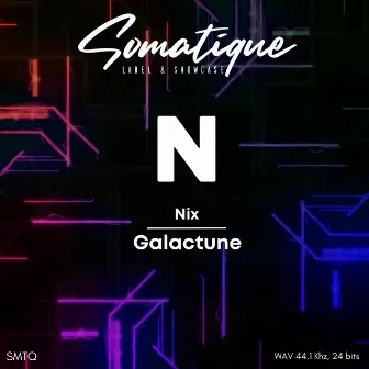 Galactune by Nix