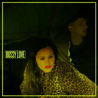 No Control by Bossy Love