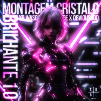 Montagem Cristalo Brilhante 1.0 by Yb Wasg'ood