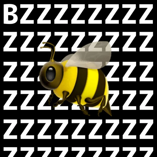 Bzzz Bzzz