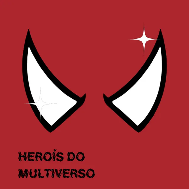 Rap dos Homens-Aranha - Herois do Multiverso