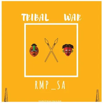 Tribal War by Rmp_sa