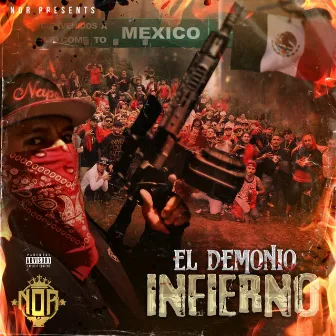 Infierno by El Demonio