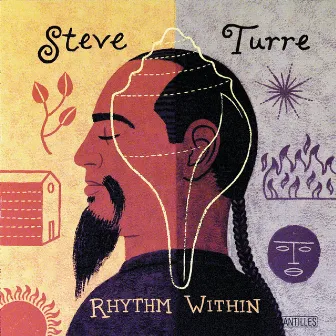 Rhythm Within by Steve Turre