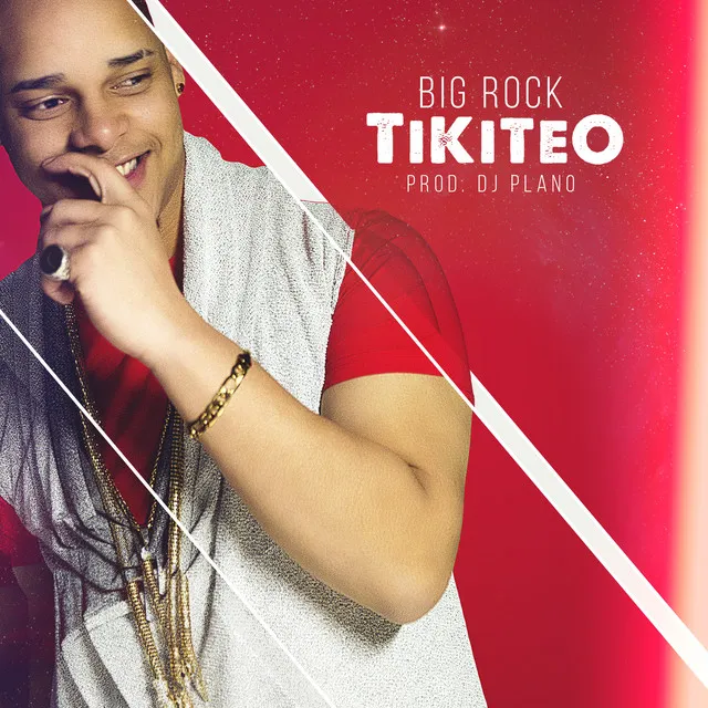 Tikiteo - Spanish Mix