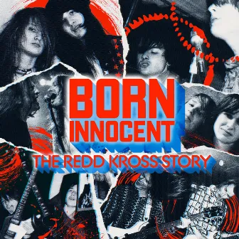 Born Innocent by Redd Kross