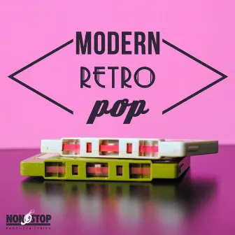 Modern Retro Pop by Aaron David Anderson