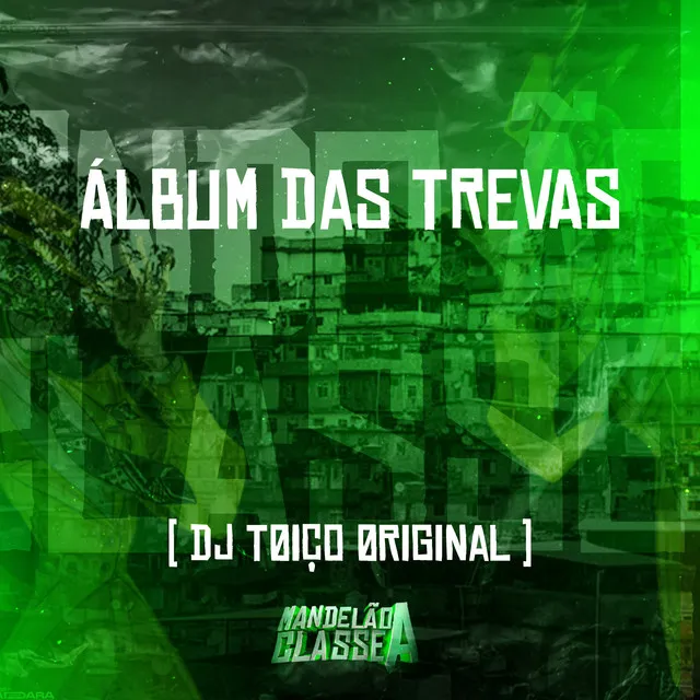 Álbum das Trevas