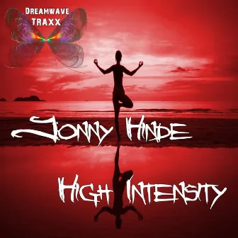 High Intensity by Jonny Hinde