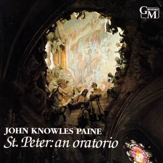 St. Peter: An Oratorio (Live) by Unknown Artist