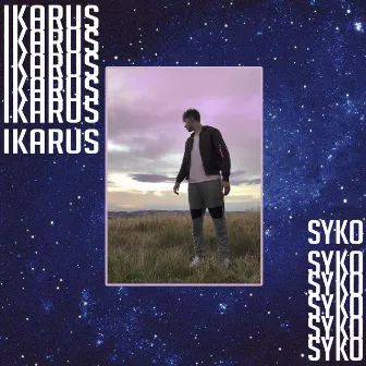 Ikarus by Syko