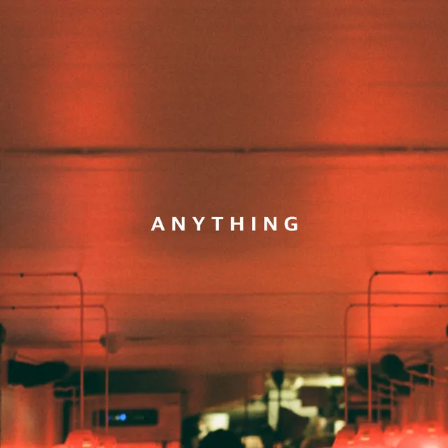 Anything