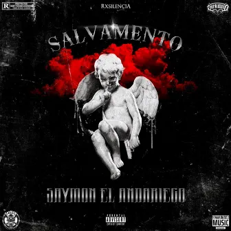 Salvamento by Saymon el Andariego