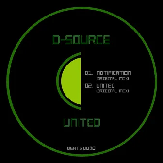 United by D-Source