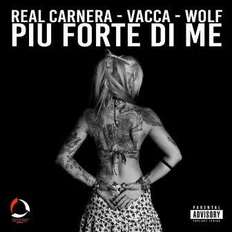 Più Forte di Me by Wolf