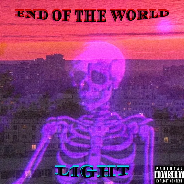 End of the World