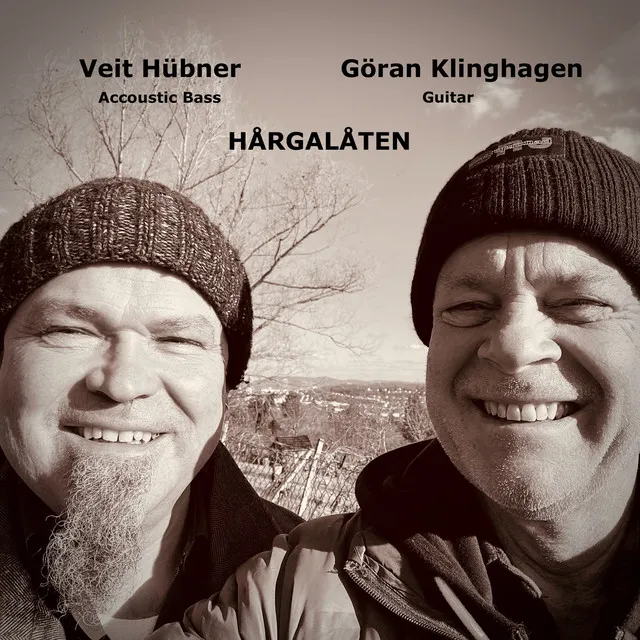 Hårgalåten