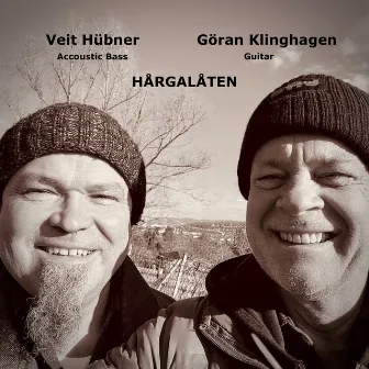 Hårgalåten by Veit Hübner