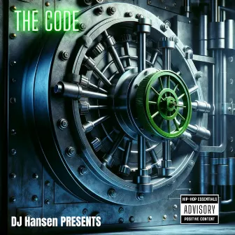 The Code by DJ HANSEN