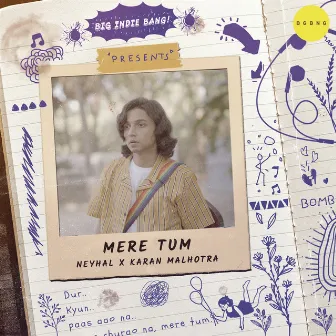 Mere Tum by Karan Malhotra