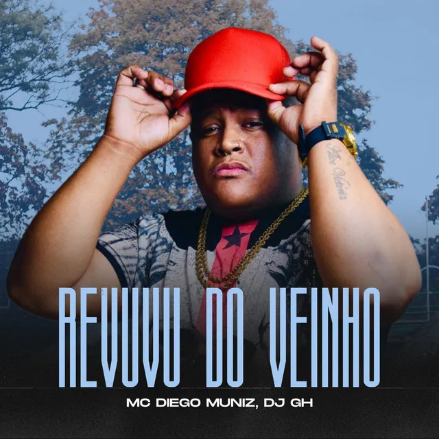 Revuvu do Veinho