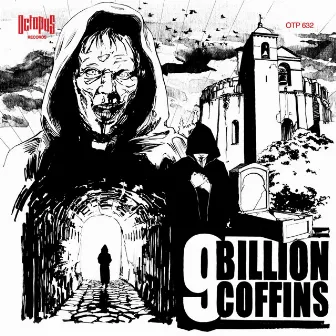 9 Billion Coffins (Original Soundtrack) by David Nerattini