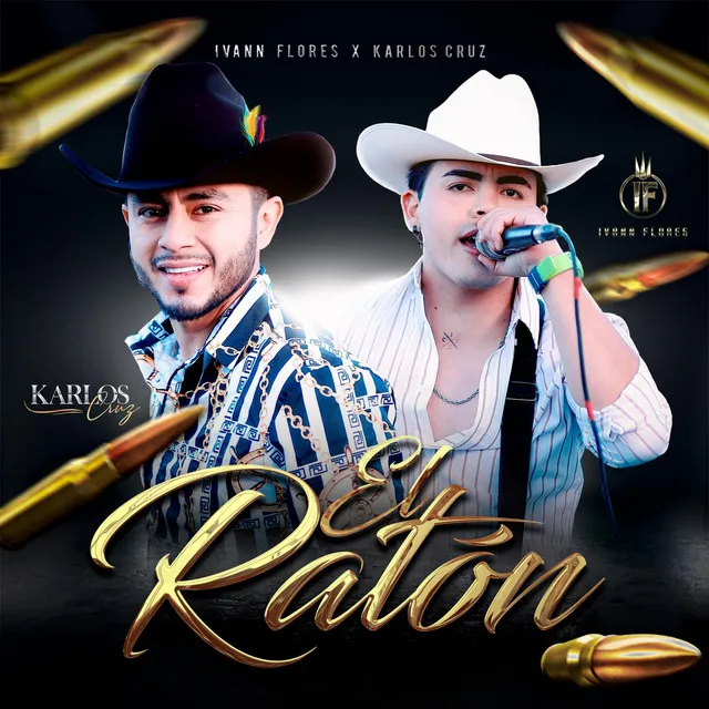 El Ratón - En Vivo