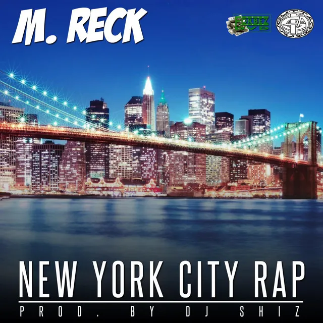 New York City Rap