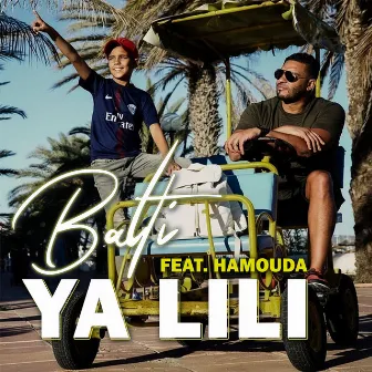 Ya Lili by Balti