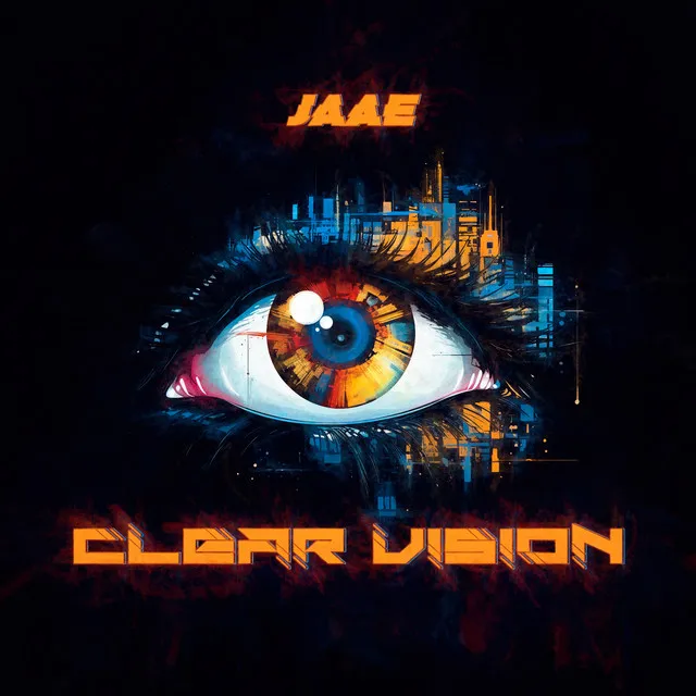 Clear Vision