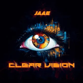 Clear Vision by Jaae