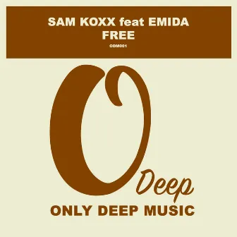 Free by Sam Koxx