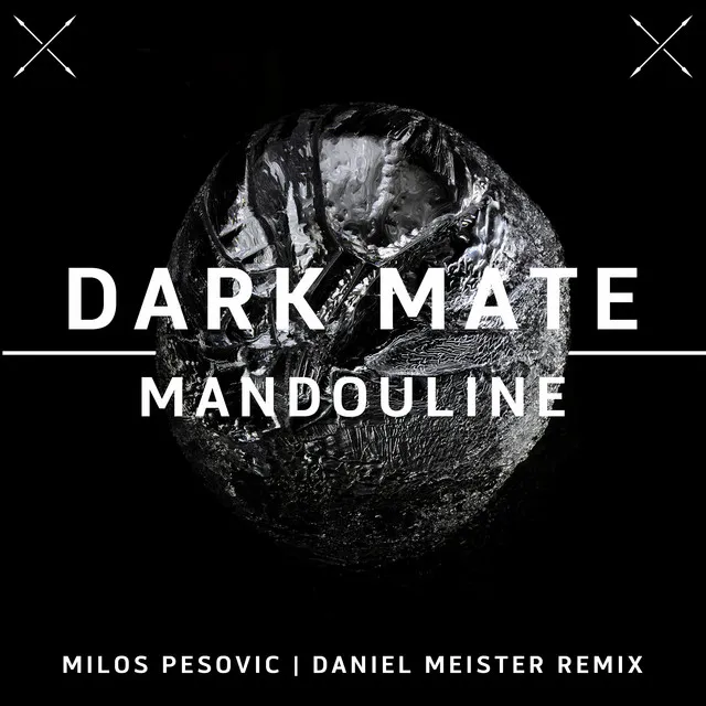 Mandouline - Milos Pesovic Remix