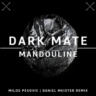 Mandouline by Dark Mate